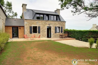 La petite maison de Roscoff