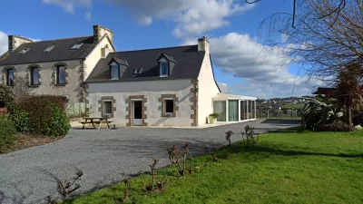 Le Gîte de Penhoat