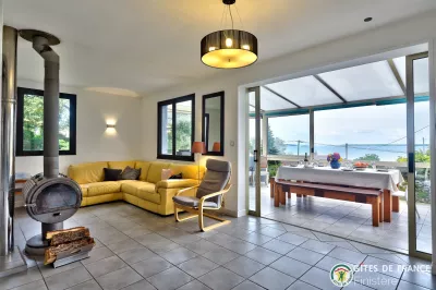 Cottage de Roscanvel