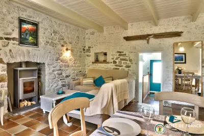 Gîte Ty Mai Perrine