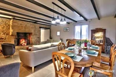 La maison de la Baie