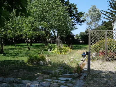 Le petit gîte de Rumigou