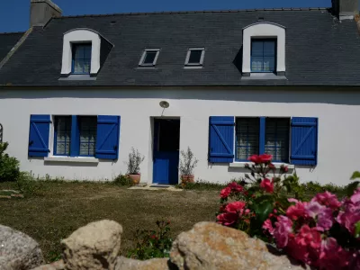 Le gîte de Rumigou