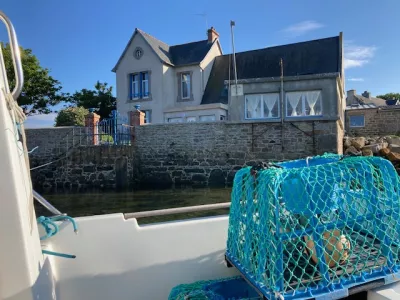Escale Marine
