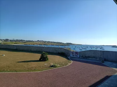Gîte BREIZHOME