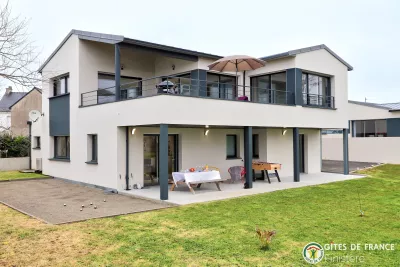 Villa Vue Mer