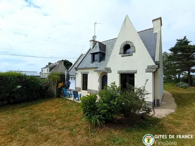 La Maison de la Baie
