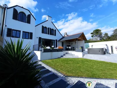 Villa Morgat