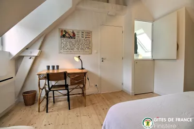 Le Gîte de Traouidan