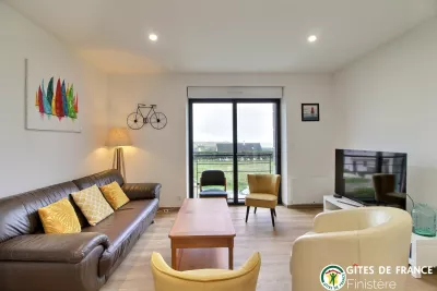 Maison de vacances au bout du Monde