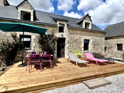 Gîte Diamant