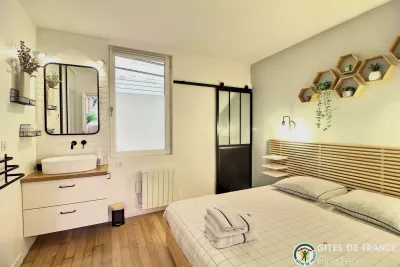 Somptueux appartement accolé à la cathédrale