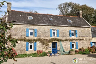 Kerargon Manoir