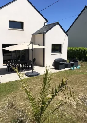 Chez Axel