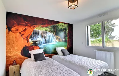 La Villa Noz Vat