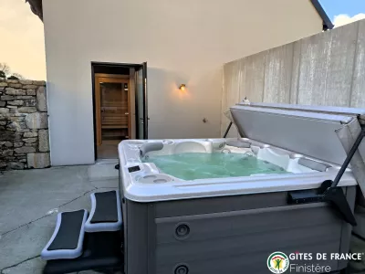 Gîte Prat Ar Coum