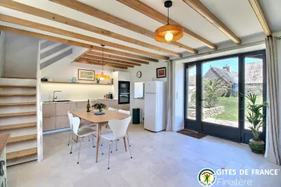 La Grange de Kersaux