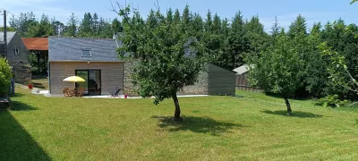 Gîte de Kerohant