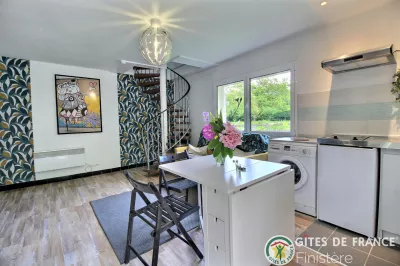 Chez Mathilde et Marc