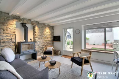 La maison de kerity