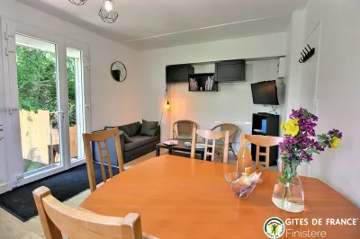 Le gîte de Menez Boutin