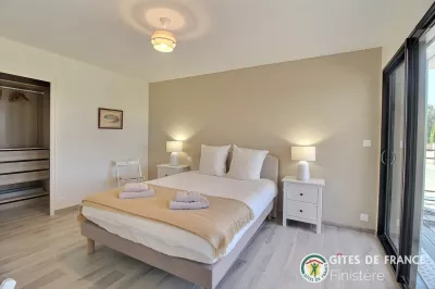 Villa Des Aigrettes