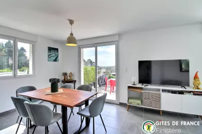 La Maison des Ecumes