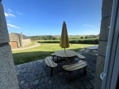 Le Logis de Keramporchet