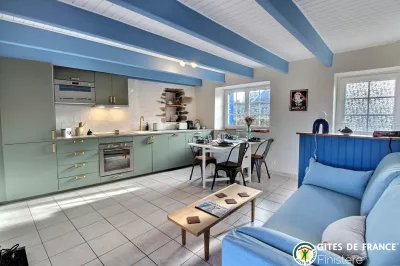 Les Mouettes Argenton