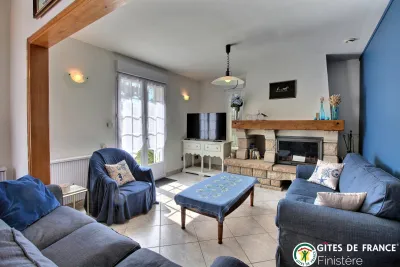 Maison DOURVEIL