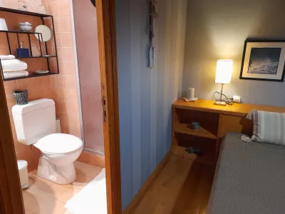 CHAMBRE D'HÔTES KERAMIS