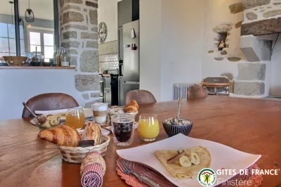 Presbytère des Capistes