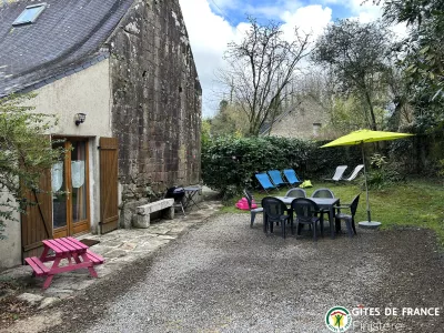 Gîte Ty coz
