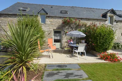 Gite de suzette - Groix