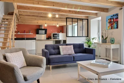 La maison du littoral 29G9861
