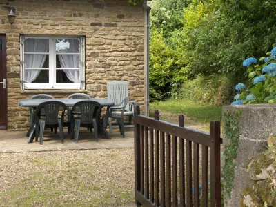 Parc  fric      saint - yvi