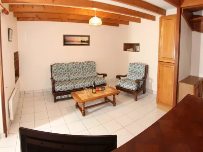 Gîte Louis Allain