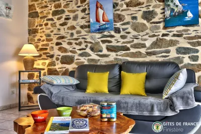 Gite  Les Hortensias