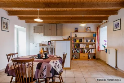 Gîte du crugou