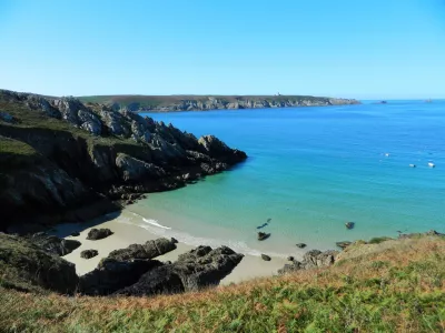plages à 5 mn, voie verte à 100 m