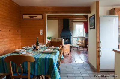 la maison bigoudène