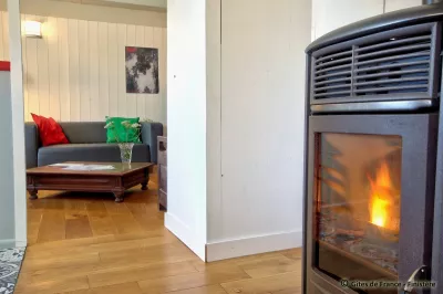 Ti cozy, gîte 4 personnes