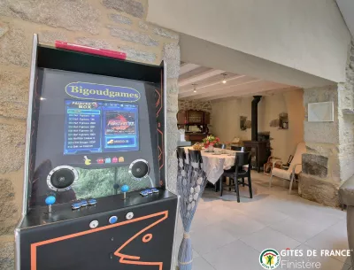 Gîte de lamarzin