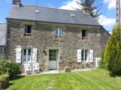 Gîte de roudourou