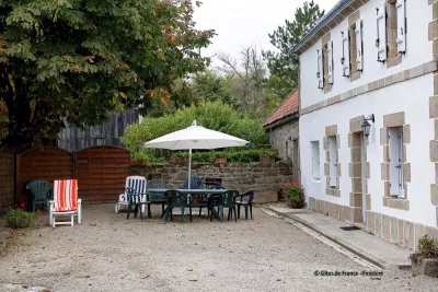 La Maison Marguerite