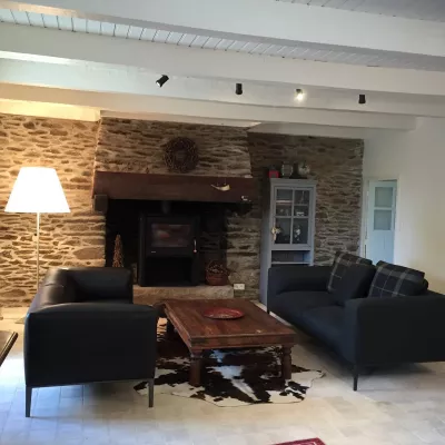 La maison de justin