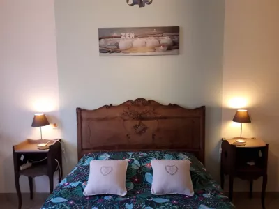 Gîte de Lézerdot