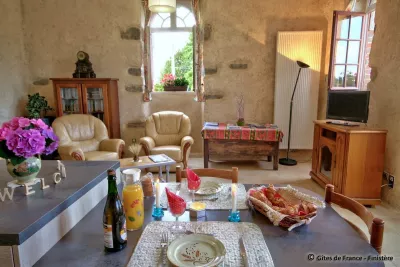 1 - 2 Domaine de Rosampoul - Saint Eutrope