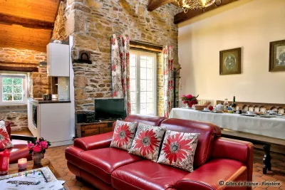 Gîte 29g2310 Ty Roz