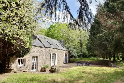 La ferme du manoir